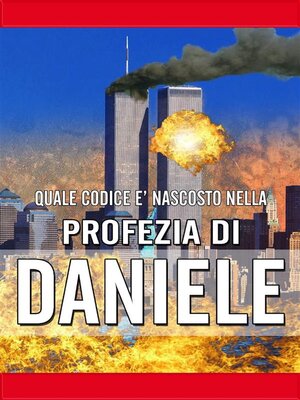 cover image of Quale codice è nascosto nella Visione di Daniele capitolo 8 verso 1-8